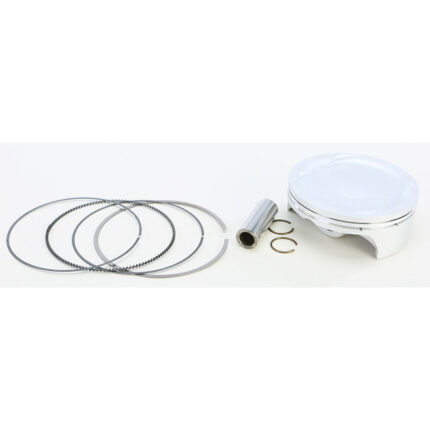 PISTON KIT FORGED NIKASIL CYL 99.96/STD 12.0:1 BETA Beta 498 RR 520 RR 2010-2014