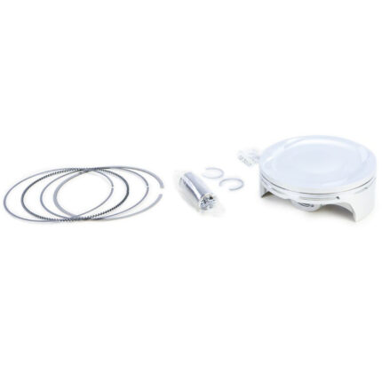 PISTON KIT FORGED NIKASIL CYL 99.97/STD 12.0:1 BETA Beta 498 RR 520 RR 2010-2014
