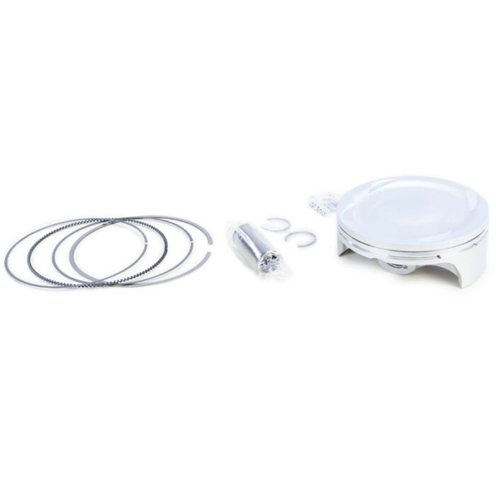 PISTON KIT FORGED NIKASIL CYL 99.97/STD 12.0:1 BETA Beta 498 RR 520 RR 2010-2014