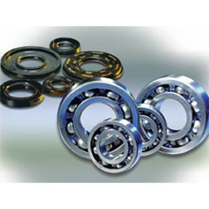 RODAMIENTO DE CIGÜEÑAL SUZ/Kawasaki Suzuki Yamaha KFX 80 Lt80 Quadsport YZ80 YZ85 1987-2021