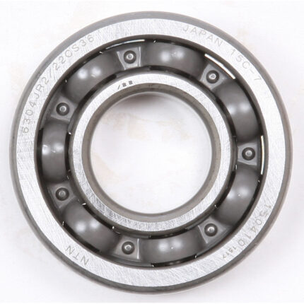 Cojinete de cigüeñal Husqvarna KTM TC 85 (17/14) 85 SX (17/14) 85 SX (19/16) TC 85 (19/16) 2003-2023