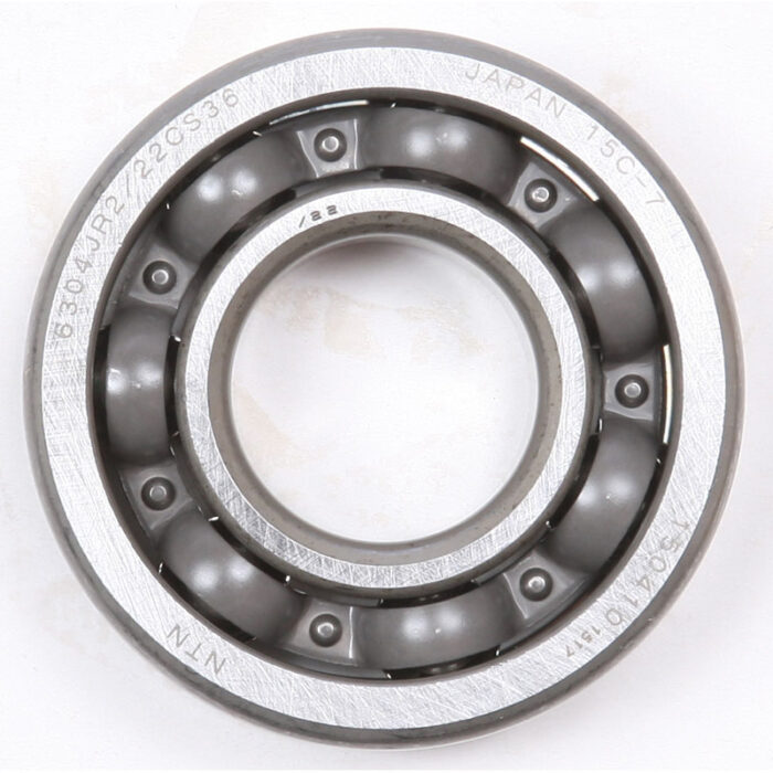 Cojinete de cigüeñal Husqvarna KTM TC 85 (17/14) 85 SX (17/14) 85 SX (19/16) TC 85 (19/16) 2003-2023