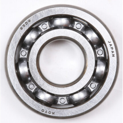 Cojinete de cigüeñal HON/KAW/KTM/SUZ/ Honda Kawasaki KTM Suzuki Yamaha CRF70F KX85 KX65 KX60 KX80 60 Sx 65 SX RM85 YZ85 XR70R 1982-2023