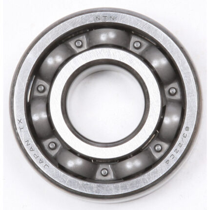 RODAMIENTO DE CIGÜEÑAL GAS/HON/HUSQ/KAW/SUZ/TM Honda Kawasaki Suzuki Yamaha Husqvarna CR85R CR80R KX125 RM125 YZ125 CR125 WR 125 1986-2018
