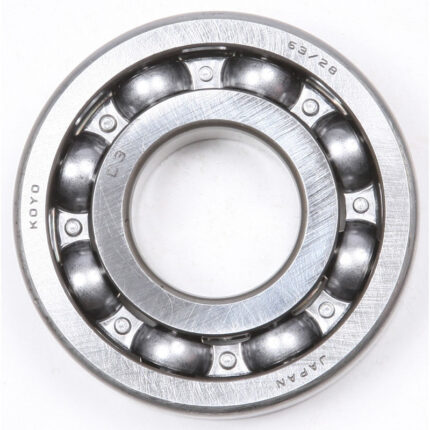 Cojinete de cigüeñal HON/KAW/SUZ/ Yamaha Honda Kawasaki Suzuki YZ250X CR500R TRX250R CR250R KX250 RM250 YZ250 1984-2021