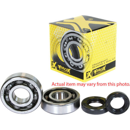 RODAMIENTO DE CIGÜEÑAL Honda CRF250R CRF250X 2004-2017