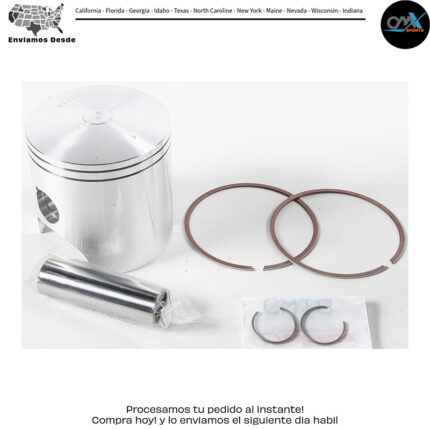 PISTON KIT 70.50/+0.50 YAM