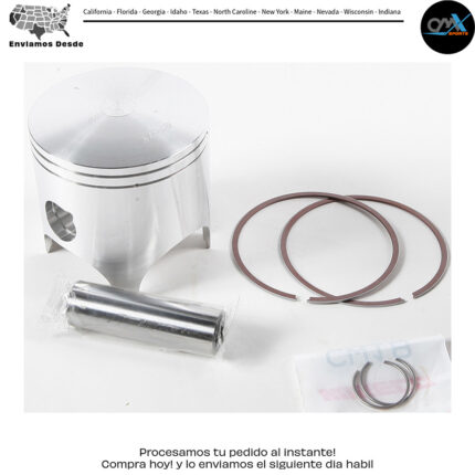 PISTON KIT 71.00/+1.00 YAM