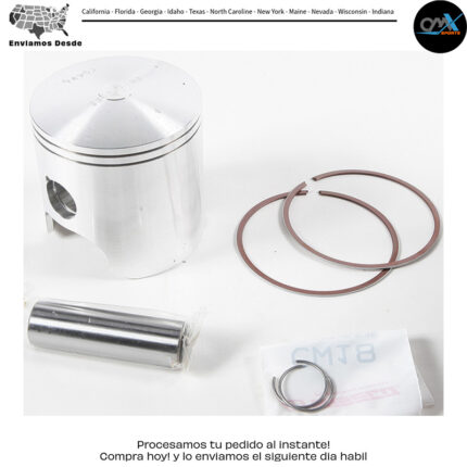 PISTON KIT 71.00/+1.00 HON