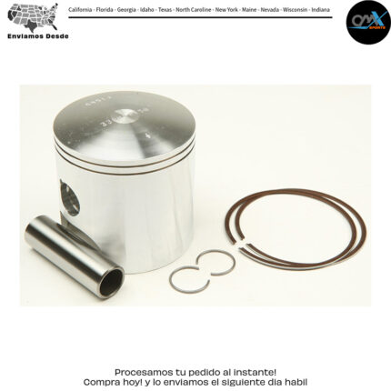 PISTON KIT 71.50/+1.50 HON