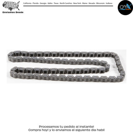 CAM CHAIN Honda XR600R XR650L 1993-2020