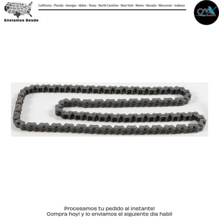 CAM CHAIN Yamaha WR426F YZ426F WR400F YZ400F 1998-2002