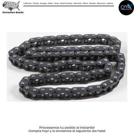CAM CHAIN Yamaha YFM350X Warrior YFM350R Raptor 1987-2013