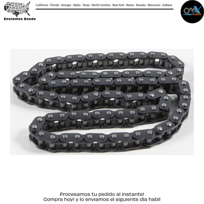 CAM CHAIN Yamaha YFM350X Warrior YFM350R Raptor 1987-2013