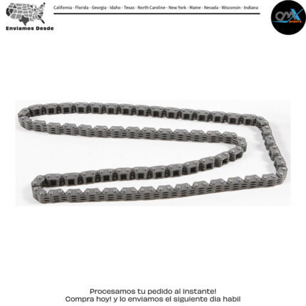 CAM CHAIN Kawasaki Suzuki KFX 400 KLX400R KLX400SR DR-Z400S DR-Z400SM DR-Z400E DR-Z400 Lt-Z400 QuadSport Z DR-Z400E Non CA Model 2000-2020