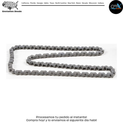 CAM CHAIN Honda Yamaha CRF230F YFM250R Raptor 2003-2019