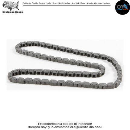 CAM CHAIN Gas Gas Yamaha Ec 450 F YFZ450 YFZ450 SE YFZ450 Bill Balance Edition YZ450F WR450F YZ450F Monster Energy RE YZ450FX 2003-2021