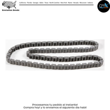 CAM CHAIN Yamaha XT600 YFM660R Raptor 1984-2005