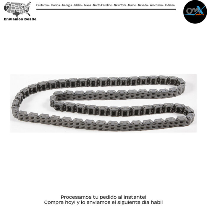 CAM CHAIN Yamaha XT600 YFM660R Raptor 1984-2005