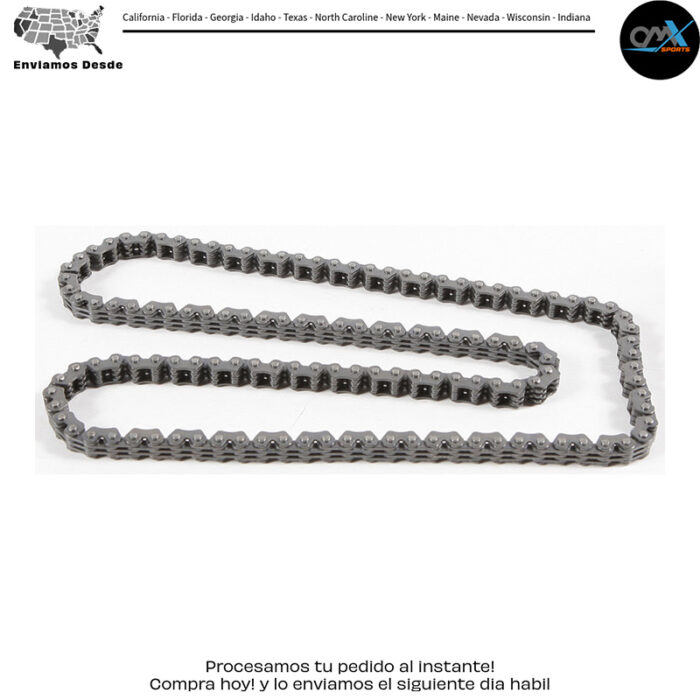 CAM CHAIN Yamaha YFM660FG Grizzly 4WD [IRS] YXR660F Rhino 660 2002-2008