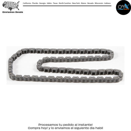 CAM CHAIN Honda TRX300EX Sportrax TRX300 Fourtrax TRX300FW Fourtrax 4X4 TRX250X [SRA] TRX300X 1987-2009
