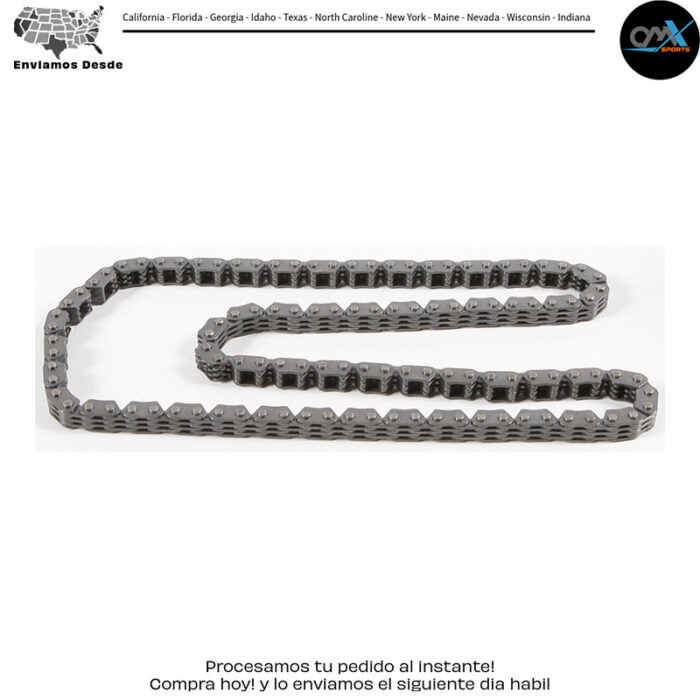 CAM CHAIN Honda TRX300EX Sportrax TRX300 Fourtrax TRX300FW Fourtrax 4X4 TRX250X [SRA] TRX300X 1987-2009
