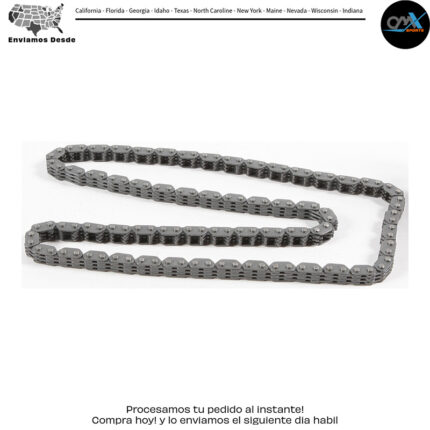 CAM CHAIN Yamaha Kawasaki YFZ450R YFZ450R SE KX250F 2009-2020