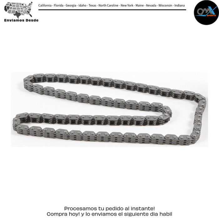 CAM CHAIN Yamaha Kawasaki YFZ450R YFZ450R SE KX250F 2009-2020