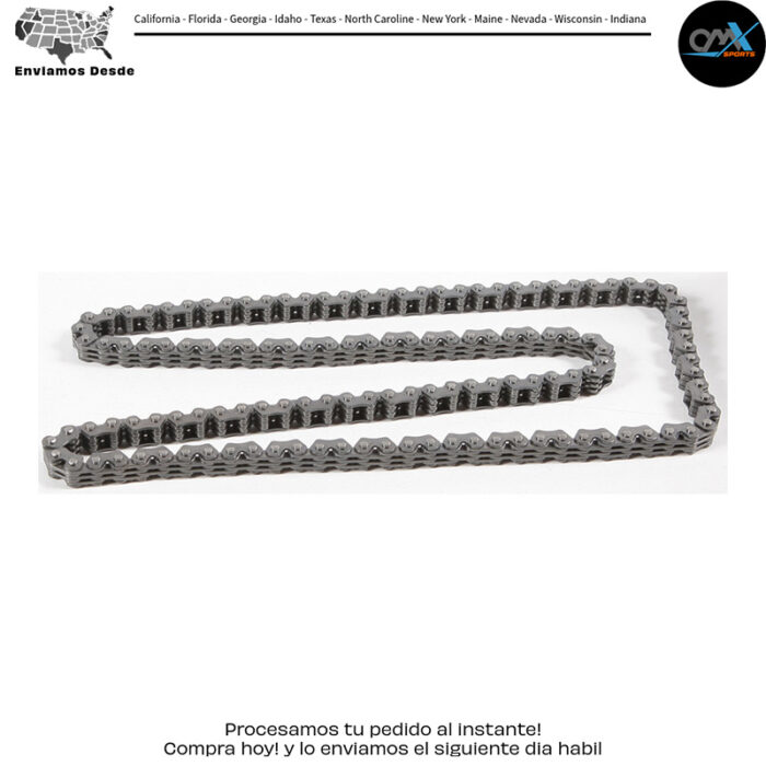 CAM CHAIN Kawasaki KLX300R KLX250R 1994-2006