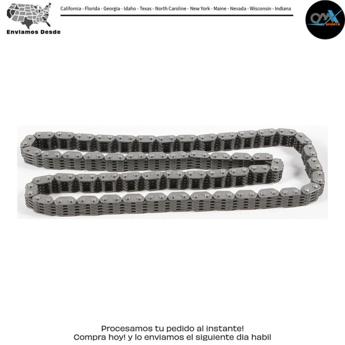 CAM CHAIN Husqvarna KTM FE 350S 350 EXC-F 350 XCF-W 350 XC-F 350 SX-F FC 250 FC 350 FE 250 FE 350 250 SX-F 2011-2016