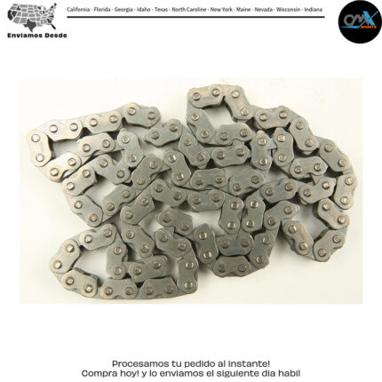 CAM CHAIN Husqvarna KTM Gas Gas Gas-Gas FX 350 FC 250 FC 350 FE 250 FE 350 250 SX-F 350 SX-F 350 EXC-F MC 250F EX 250F EX 350F 250 EXC-F 2016-2021