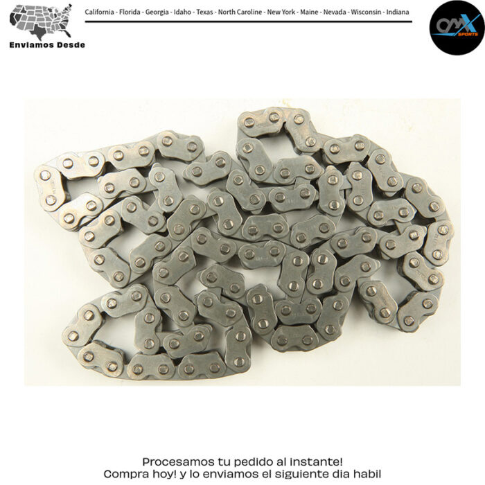CAM CHAIN Husqvarna KTM Gas Gas Gas-Gas FX 350 FC 250 FC 350 FE 250 FE 350 250 SX-F 350 SX-F 350 EXC-F MC 250F EX 250F EX 350F 250 EXC-F 2016-2021
