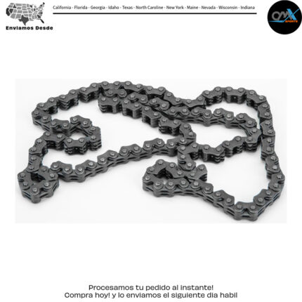 CAM CHAIN