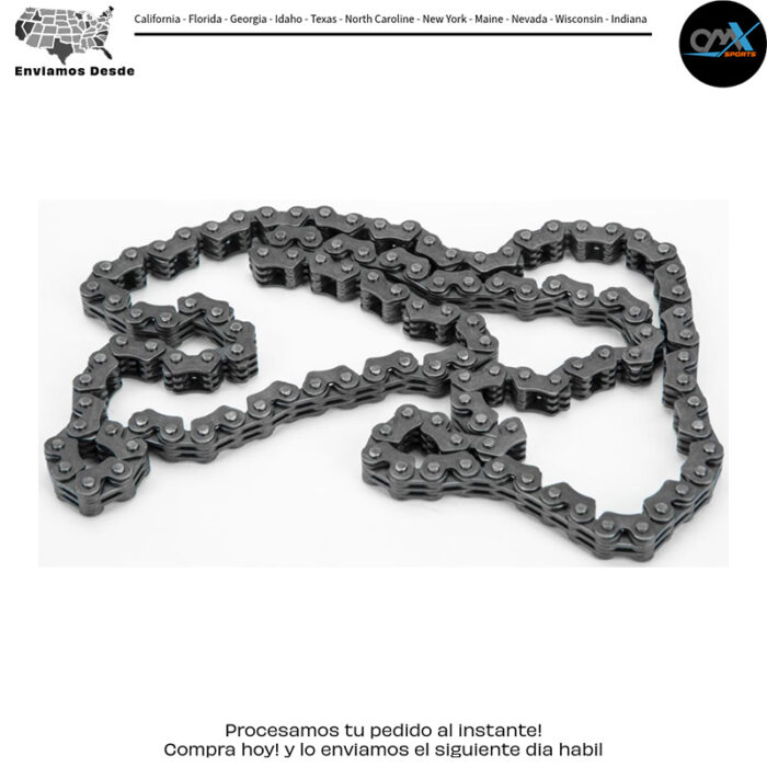 CAM CHAIN