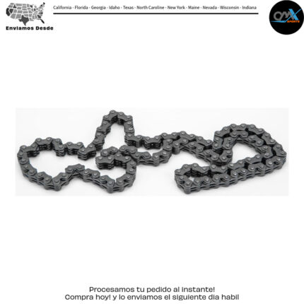 CAM CHAIN