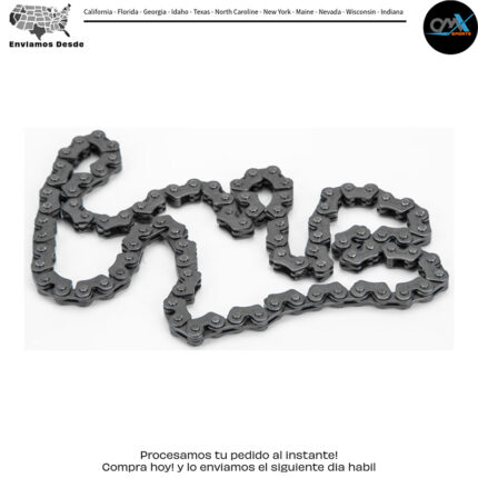 CAM CHAIN  Yamaha YFM125R Raptor 2011-2013