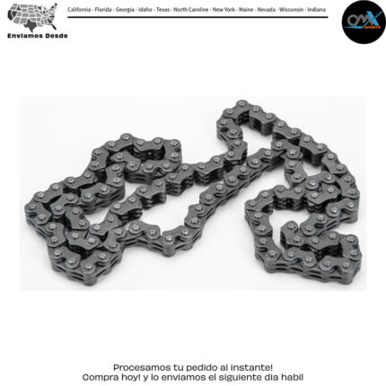 CAM CHAIN Honda TRX500FA Rubicon [SRA] 2001-2014