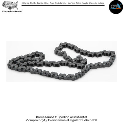 CAM CHAIN Kawasaki KRF 750 Teryx FI NRA Outdoors KVF750 Brute Force 4X4i EPS [IRS] KRF 750 Teryx FI 4X4 KRF 750 Teryx FI 4X4 LE KRF 750 Teryx FI 4X4 Sport KRT 750 Teryx4 4X4 KRT 750 Teryx4 4X4 EPS KRT 750 Teryx4 4X4 EPS LE KRF 750 Teryx KRF 750 Teryx LE KVF650 Brute Force 4X4 [SRA] KVF750 Brute Force 4X4i [IRS] KFX 700 KRF 750 Teryx NRA Outdoors KVF650 Brute Force 4X4i [IRS] KRF 750 Teryx 4x4 KRF 750 Teryx 4x4 LE 2005-2019