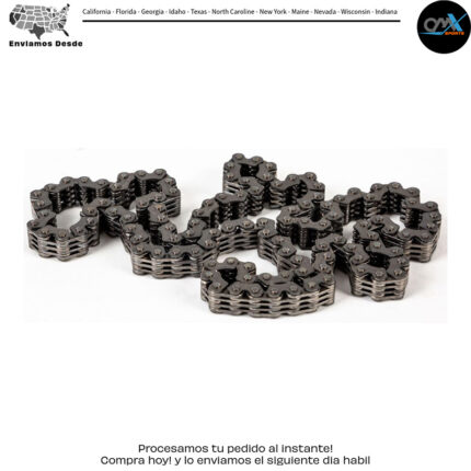 CAM CHAIN Honda CRF450X CRF450L CRF450RL 2019-2021 Honda CRF450X CRF450L CRF450RL 2019-2021