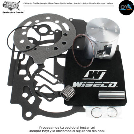 TOP END KIT KTM KTM 125 SX 2001