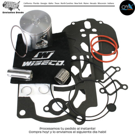 TOP END KIT PRO-LITE ARMRGLD 54.00/STD KTM KTM 125 SX 2002-2006