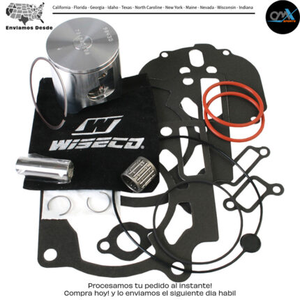 TOP END KIT PRO-LITE ARMRGLD 56.00/+2.00 KTM KTM 125 SX 2002-2006