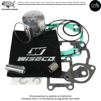 TOP END KIT PRO-LITE 45.00/STD KTM KTM 65 SX 65 XC 1999-2009