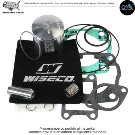 TOP END KIT PRO-LITE 47.00/+2.00 KTM KTM 65 SX 65 XC 1999-2009
