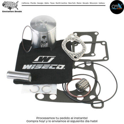 TOP END KIT PRO-LITE 47.50/STD  Suzuki RM80 1991-2001