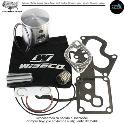 TOP END KIT PRO-LITE 48.00/+0.50  Suzuki RM80 1991-2001