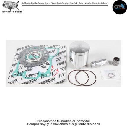 TOP END KIT PRO-LITE 68.00/+1.00  Suzuki Lt250R Quadracer 1988-1992