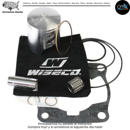 TOP END KIT PRO-LITE 47.50/+0.50  Yamaha YZ80 1993-2001