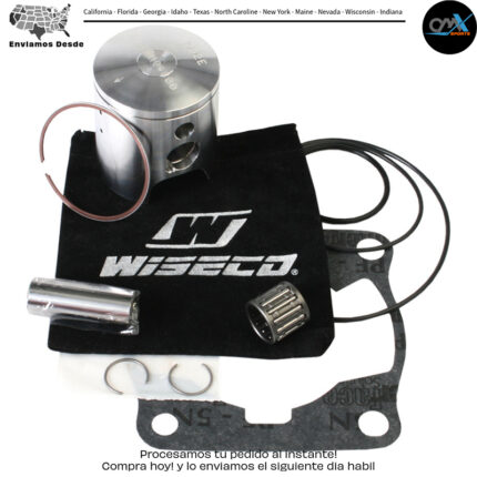 TOP END KIT PRO-LITE 48.00/+1.00  Yamaha YZ80 1993-2001