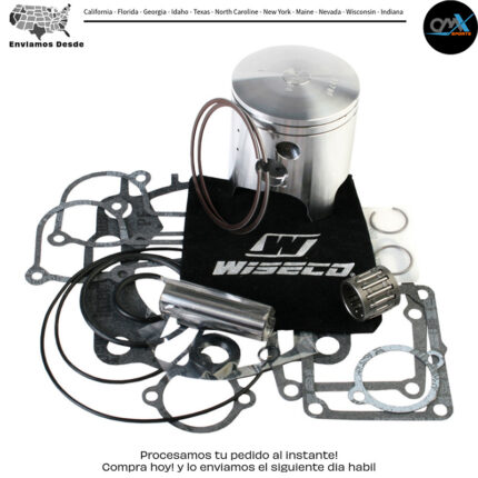 TOP END KIT PRO-LITE 68.00/STD  Yamaha WR250 YZ250 1992-1994